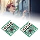 thumbnail image 4 of Módulo DIY de 2 piezas con 36 chips de música, volumen ajustable para timbre inteligente, accesorio de juguete musical con botón, 4 of 11