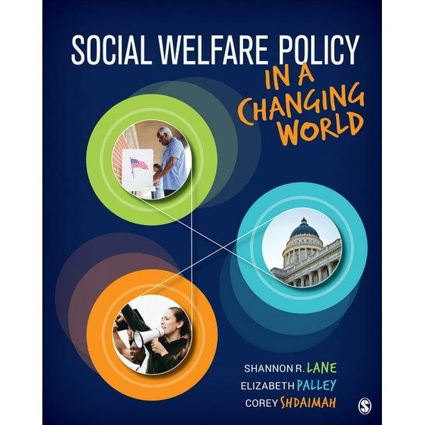 social-welfare-policy-in-a-changing-world-paperback-walmart