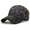 Multicolor, variant on Camouflage Mesh Baseball Cap Women Men Outdoor Shade Breathable Sports Adjustable Sun Cap Couple Fashion Hip Hop Trucker Hat