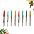 thumbnail image 4 of MasteelfCA 20PCS Seam Ripper Thread Cutter Disconnector Release Stitch Unpicker DIY Sewing Remover Embroidery Tools for Home (Random Color), 4 of 7