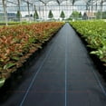 thumbnail image 1 of YAOMOBB High-quality PP Material Grass Proof Control Fabric Breathable Easy to Install Tear Resistant Barrier Gardens, 1 of 5