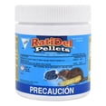 thumbnail image 1 of Veneno Para Ratas Ratidel Pellets 100 Gr Bromadiolona Azul, 1 of 3