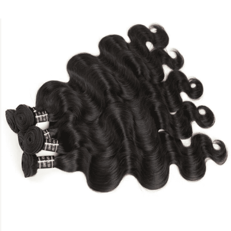 virgin hair bundles