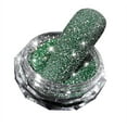 thumbnail image 1 of Diamond Powder Nail Art Jewelry Glitter Sequins Colorful Diamond Powder 1g, 1 of 1