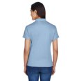 thumbnail image 2 of Devon & Jones Ladies' Pima-Techâ„¢ Jet PiquÃ© Polo, 2 of 2