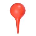 thumbnail image 4 of 5Pieces Ear Washing Syringes Bulb 60ml Rubber Ear Suction Bulb Rubber Suction Ear Syringes Bulb For Children Adult, 4 of 5