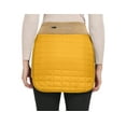 thumbnail image 3 of Little Donkey Andy Women's Lightweight Puffer Sport Skorts Warm Quilted Skirt Outdoors Hiking Running Yellow S, 3 of 6