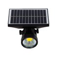 thumbnail image 2 of Luz solar LED para jardín LámparaYa IP54 Negro, 2 of 5