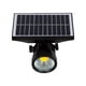 thumbnail image 2 of Luz solar LED para jardín LámparaYa IP54 Negro, 2 of 5