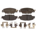 thumbnail image 2 of ACDelco Disc Brake Pad Set, 2 of 3