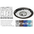 thumbnail image 3 of Fire SenseCrystal Clear Reflective Fire Glass, 3 of 8