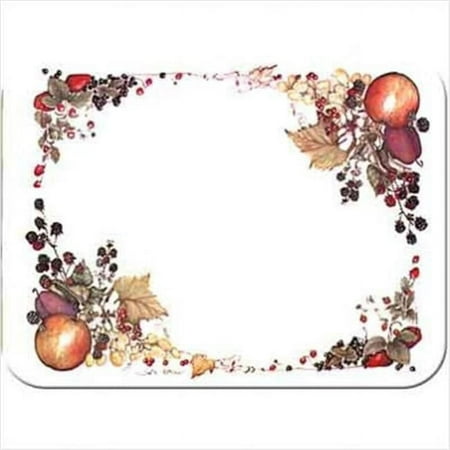 

McGowan Tuftop Fruit Cutting Board- Medium