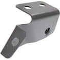 thumbnail image 7 of For Chevy Silverado 1500 2014 2015 Bumper Bracket Driver Side | Front | CAPA Certified | Steel - Replacement For GM1062108, GM1062108C | 23103312, 7 of 7