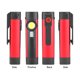 thumbnail image 4 of unidad de luz de trabajo COB, linterna de luz fuerte recargable por USB, luz de inspección violeta UV, luz de trabajo, 4 of 5
