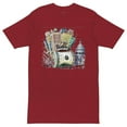 thumbnail image 2 of Wall Street | Money Town T-Shirt, 2 of 2