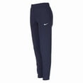 thumbnail image 2 of Nike Womens Club Fleece Jogger Sweatpants X-Large Dark Grey/White, 2 of 11