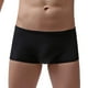 thumbnail image 4 of Calzones Para Hombre, Ropa Interior Informal Sin Marcas, Pantalones Ultrafinos, Cómodos, 4 of 4