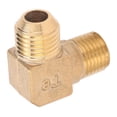 thumbnail image 3 of Codo De ángulo Recto, Codo De Compresor De Aire Con Resistencia Al Desgaste Roscado De 90 De 13x14 Mm Para Compresores De Aire Para Entornos Hostiles, 3 of 7