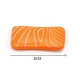 thumbnail image 4 of Ensemble de Jeu pour 3 Ans et Plus, Nourriture Factice, sashimi au Saumon, 4 of 5