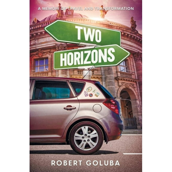 Two Horizons, (Paperback)