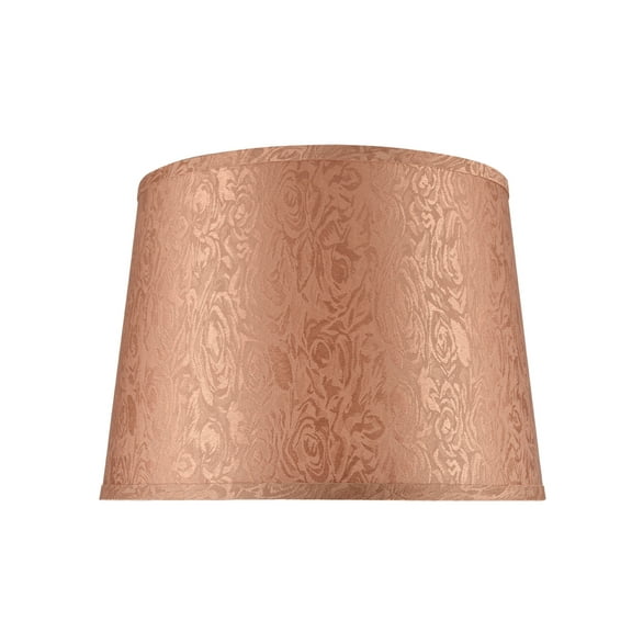 Aspen Creative Corporation 14'' Fabric Empire Lamp Shade