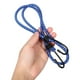 thumbnail image 4 of 2 correas ajustables para bicicleta con ganchos, cuerda elástica duradera para equipaje, motocicleta y coche, correas elásticas de goma con hebillas, 4 of 7