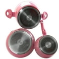 thumbnail image 2 of Gibson Town Market Square 7 Piece Non-stick Enameled Essential Cookware and Cooking Utensil Set, 2 of 4