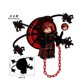 thumbnail image 3 of Kit de 6 Figuras de Acción Estilo Guardián Femenino – Soldadas de Fuerzas Especiales y Accesorios de Bloques | Set de Juego para Niños y Coleccionistas, 3 of 7