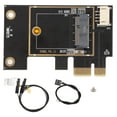 thumbnail image 2 of Pci Card, Wifi Card Simple   for Desktop Computers, 2 of 8