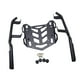 thumbnail image 1 of Portaequipajes para motocicletas, soporte de carga, pieza fácil de instalar, cesta de carga trasera, estante trasero para Adv150 2019-2020, 1 of 8