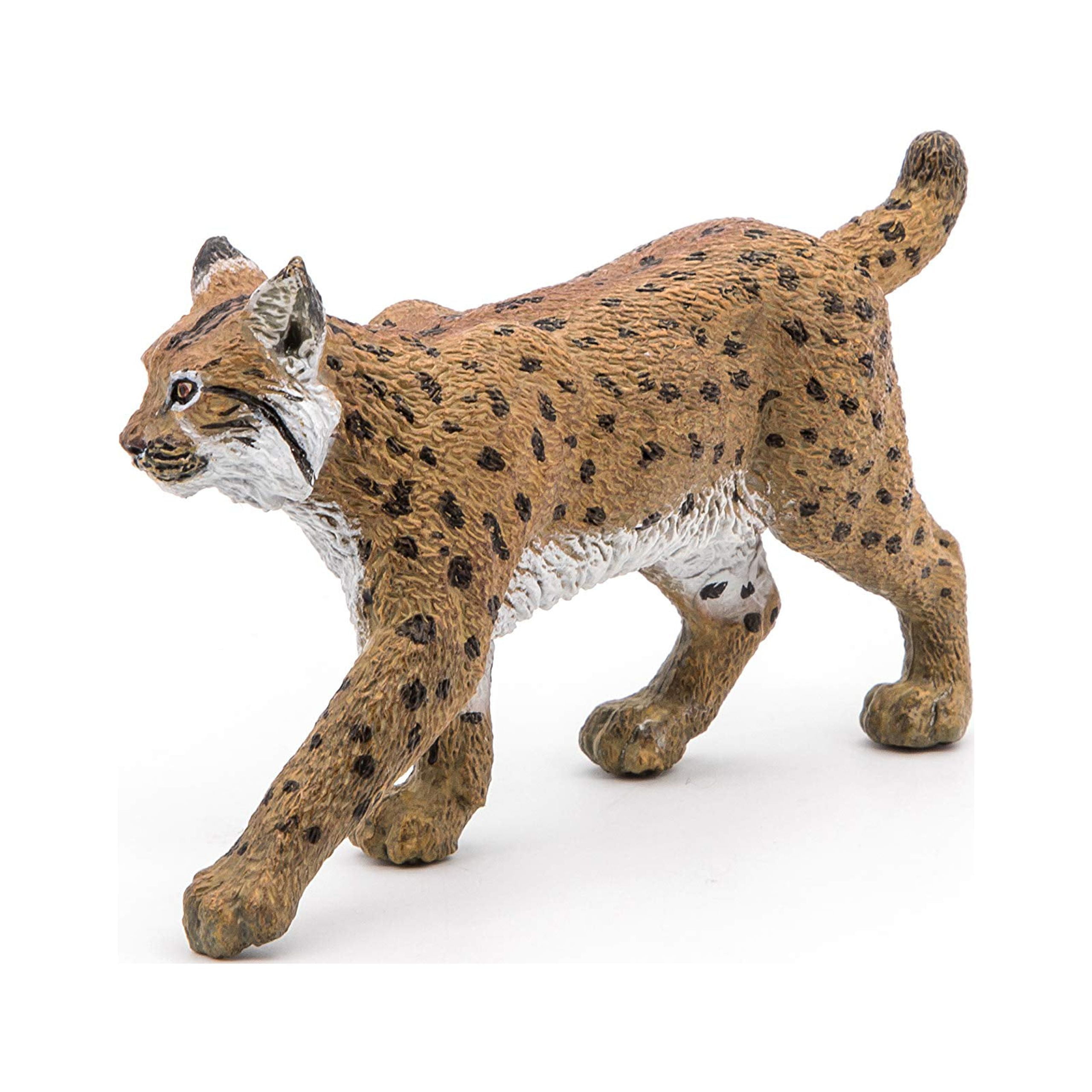 Papo lynx cheap