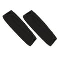 thumbnail image 4 of Stroller Buffed Grips, Replacement Stroller Handle Cover 2Pcs Stronger Adhesion Professional With Hook And Loop Fastener For Travel, 4 of 8