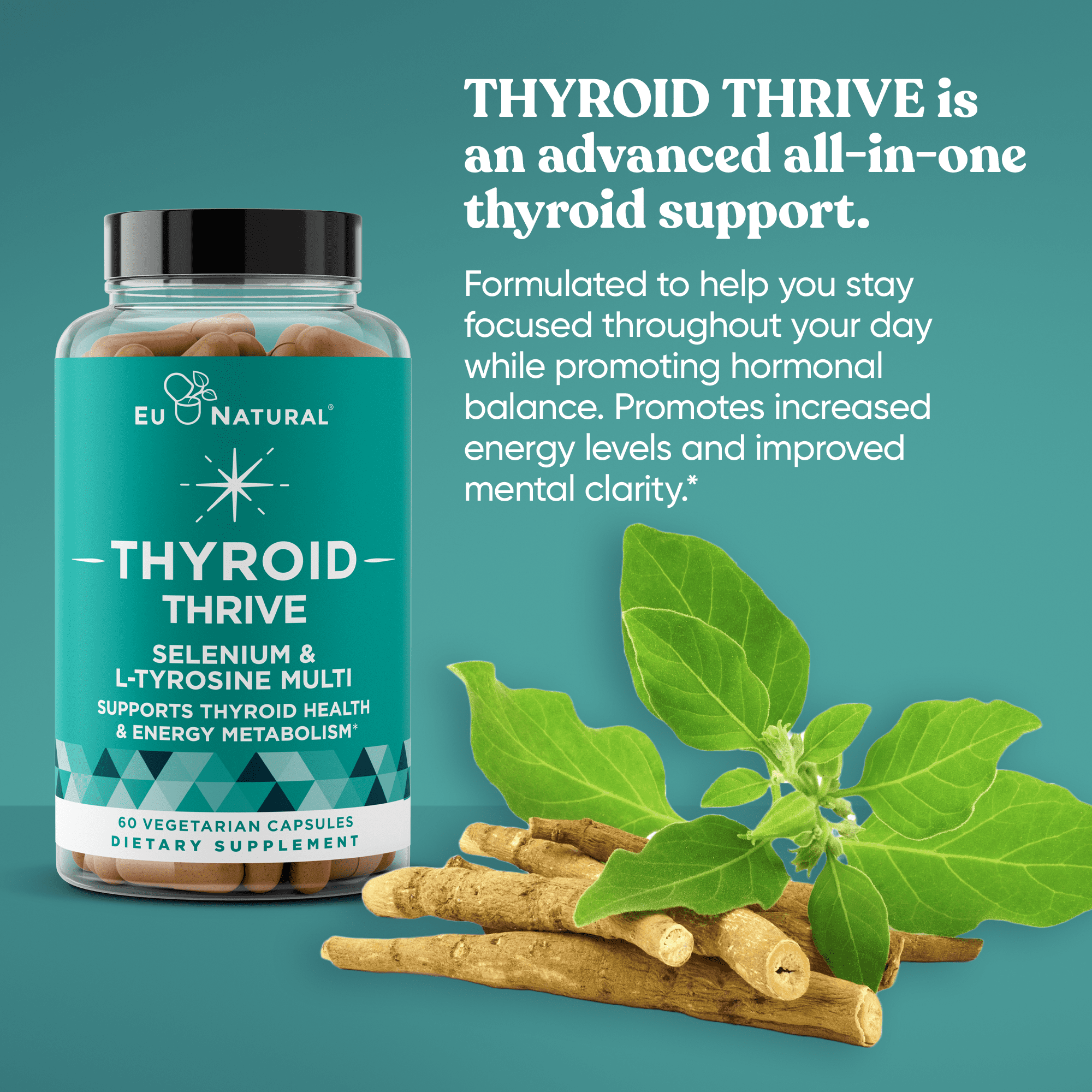 Spark Supplement