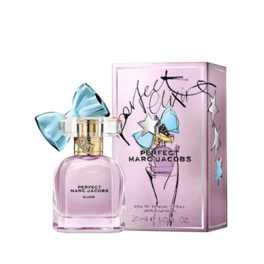 Marc Jacobs Perfect Eau de Parfum Spray, 3.3 oz - Walmart.com
