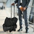 thumbnail image 2 of G-Force Premium Folding Luggage Trolley, 2 of 6