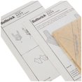 thumbnail image 3 of BUTTERICK PATTERNS B4254 Corsés y corsés para mujer Talla 18-20-22, 3 of 5