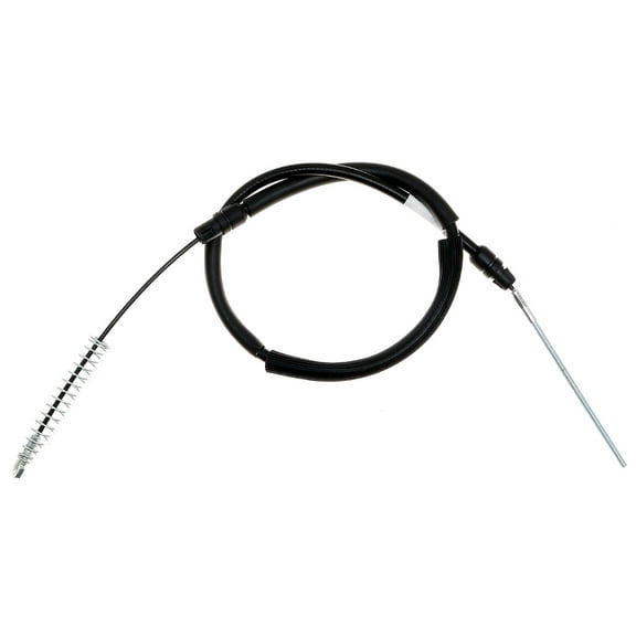 Acdelco 18P97221 Parking Brake Cable   Rear, 47