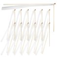 thumbnail image 3 of 20pcs Wedding Fairy Sticks Ribbon Fairy Wands Fairy Sticks Streamers Wedding Party Decor, 3 of 8
