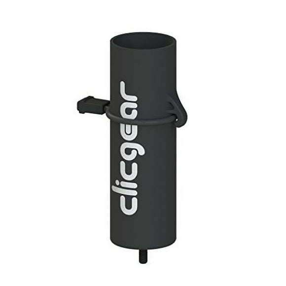 Clicgear Oush Cart Porte-Parapluie pour Clicgear et Rovic Carts