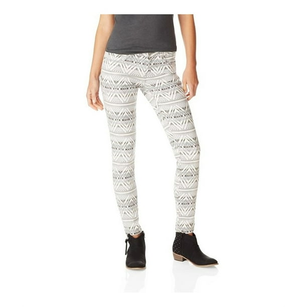 Aeropostale lola cheap jegging jeans