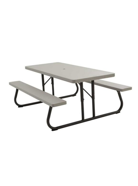 Foldable Picnic Tables