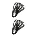 thumbnail image 2 of Trenza de pelo de caballo de crinolina Bewildely 2Conjunto Negro 100 yardas 1 cm, 2 of 6
