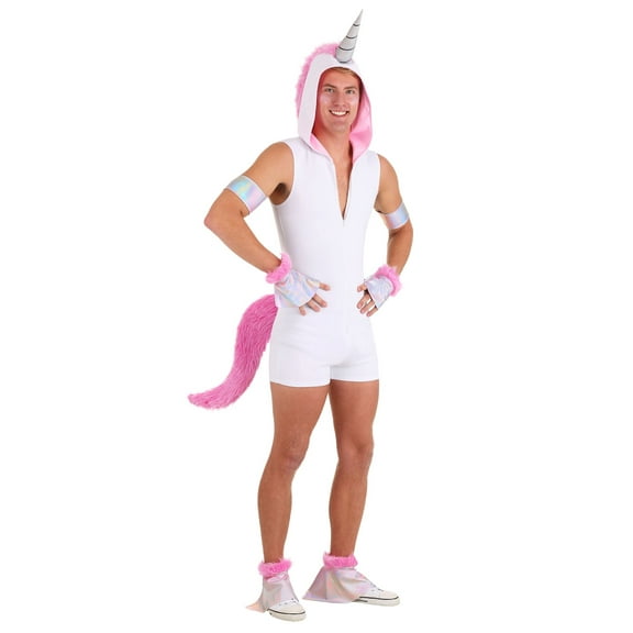 Men's Dreamicorn Costume