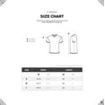 thumbnail image 4 of Ma Croix Women's Casual Slim Fit Polo Shirts, 4 of 4