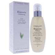 LErbolario Risposta Fluid Facial Cleanser , 6.7 oz Cleanser