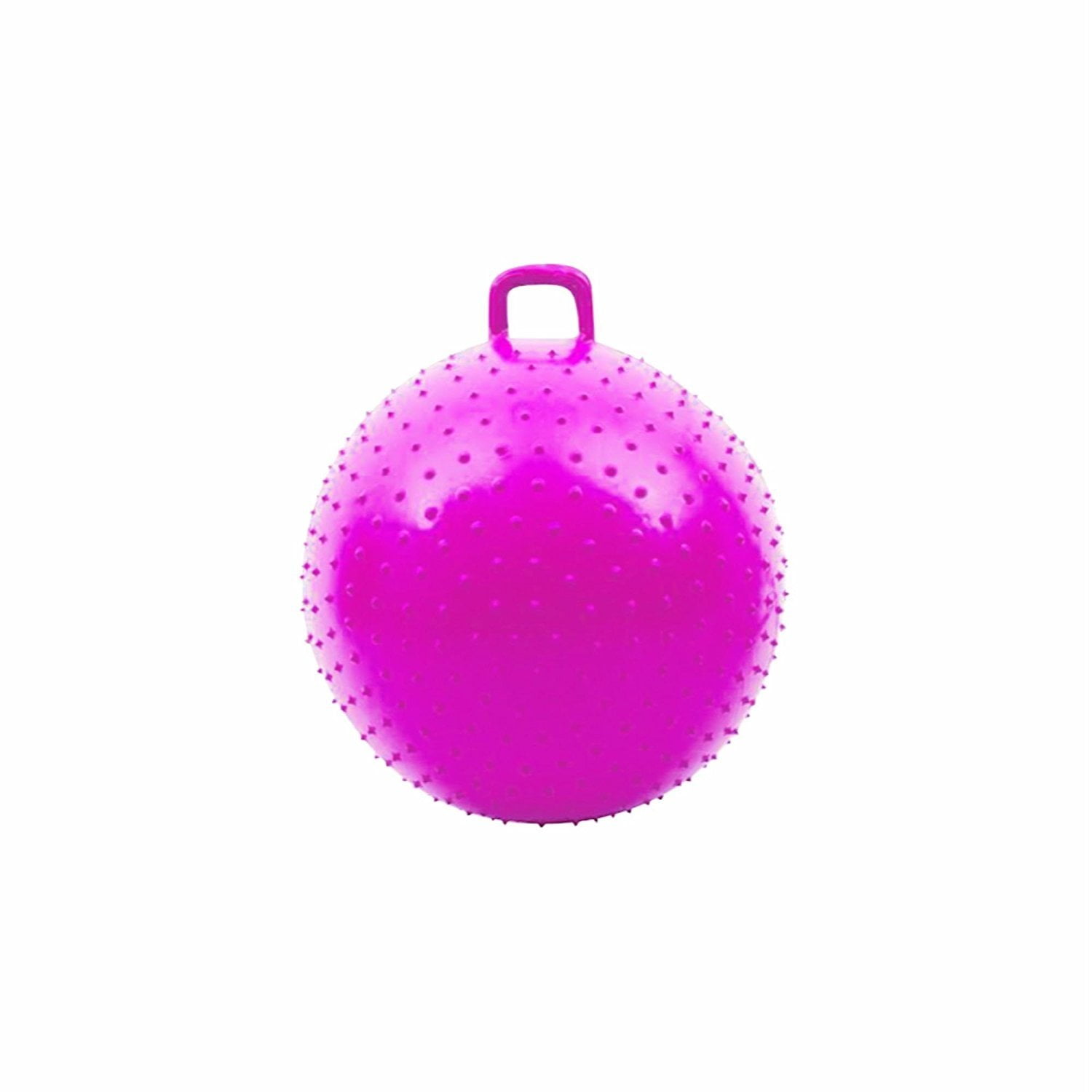 bouncy ball with handle walmart