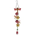 thumbnail image 1 of Regal Art & Gift Daisy Solar Lantern - Dragonfly, 1 of 1