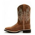 thumbnail image 3 of Shyanne Women's Xero Gravity Calyx Western Performance Boot Broad Square Toe - BRWFA22P4 6 M  US, 3 of 7