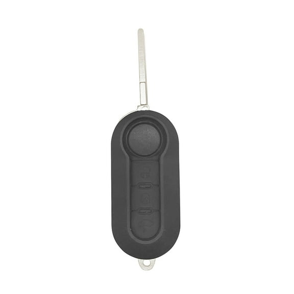 AutoKeyMax Car Key Keyless Entry Fob Remote Replacement For 2015 -2019 Fiat RAM ProMaster 1500 2500 3500 - Marelli BCM FCCID: RX2TRF198