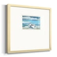 thumbnail image 2 of Classic CoastPremium Framed Print, 2 of 5